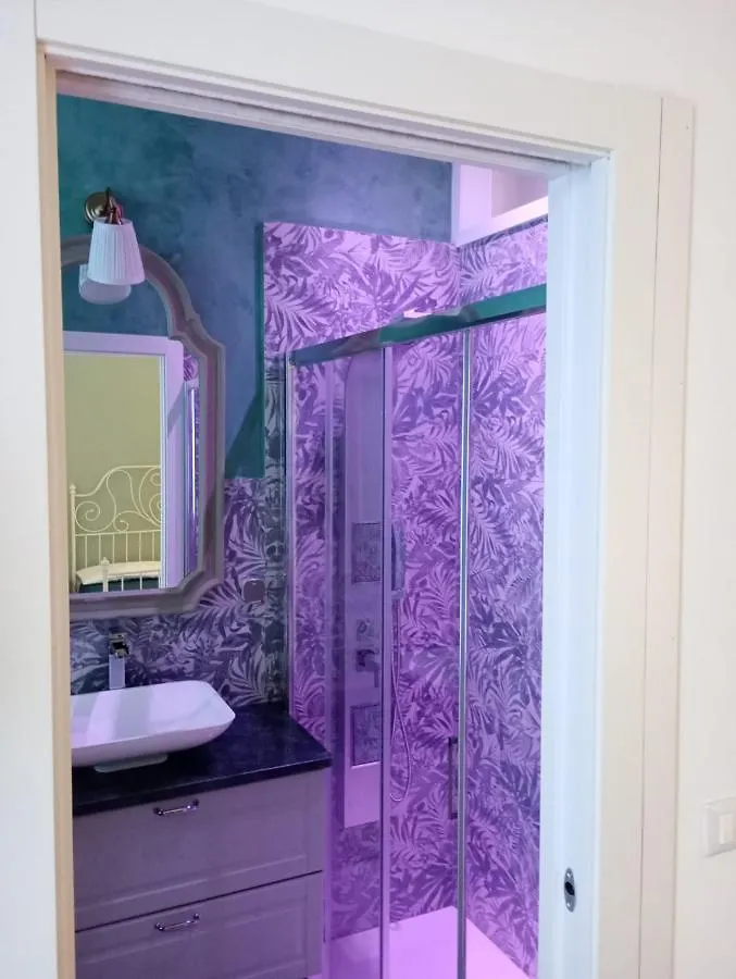 Capinera Luxury Apartment Catania