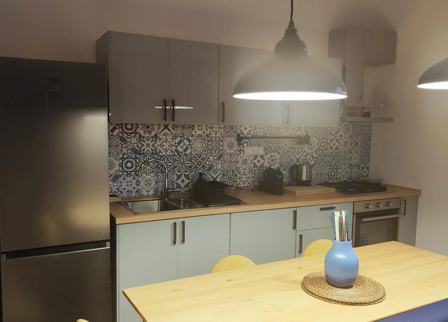 Capinera Luxury Apartment Catania