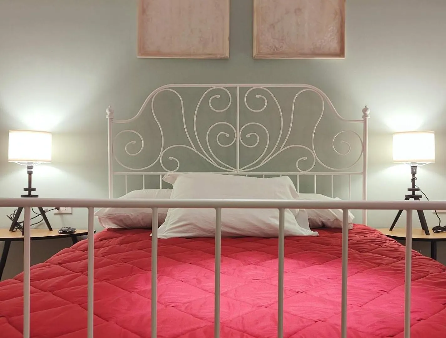 Capinera Luxury Apartment Catania Italy