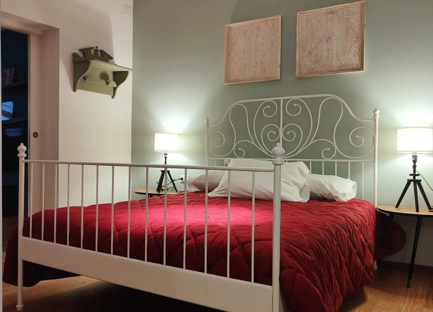 Capinera Luxury Apartment Catania