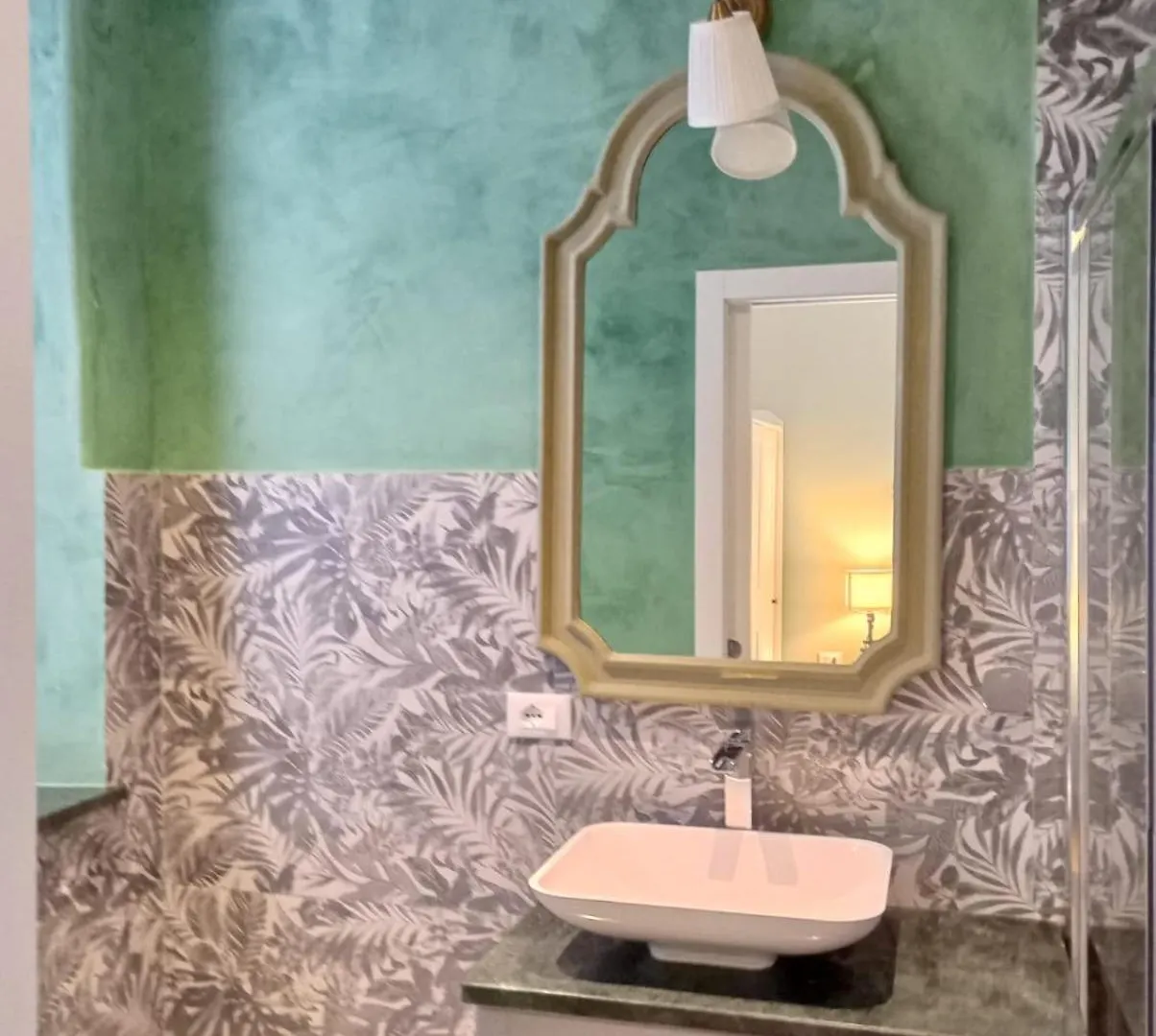 Capinera Luxury Apartment Catania 0*,  Italy