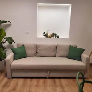 Sanmichelehome Aeroporto di Catania Fontana Rossa